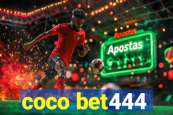 coco bet444
